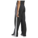 Adidas Παιδικό παντελόνι φόρμας Essentials 3-Stripes Open Hem French Terry Pants